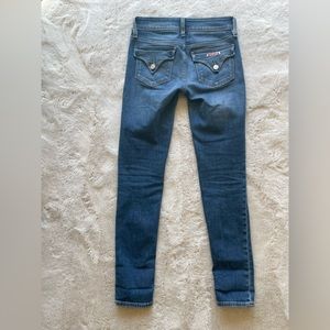 Hudson Collin jeans 24